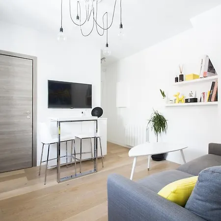 Dreamyflat - Elysees Courcelles *